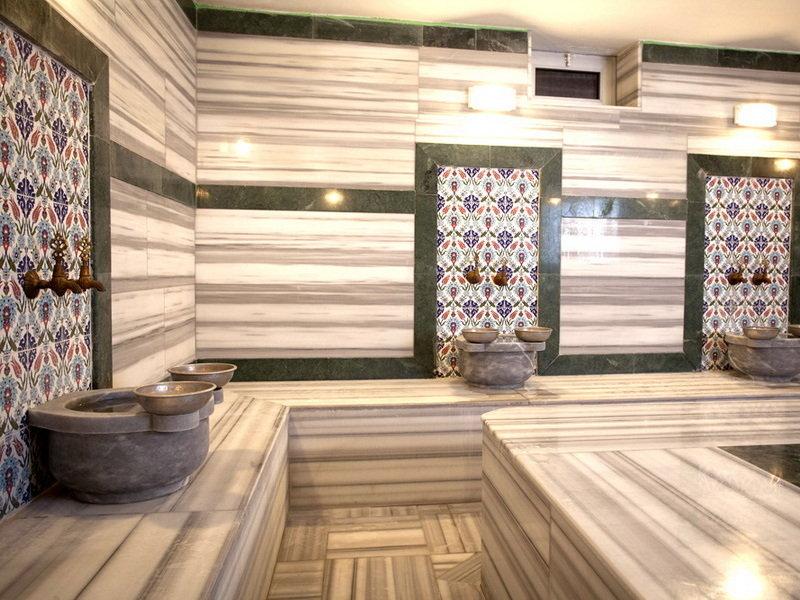 Monart City Hotel Alanya Exterior foto